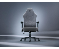 Razer Iskur V2 X - Light Grey Fabric - 1504763 - zdjęcie 7